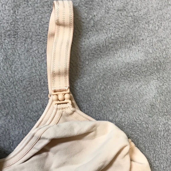 Nursing tank top - Picture 5 of 6